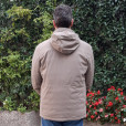MOD. FIELD IMB. CADE, Beige