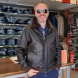 GIUBBOTTO 184 EU, Brown