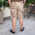 BERMUDA REEPSTOP C/TASCONI, Desert Camo