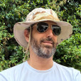 CAPPELLO BUSH, Camo desert