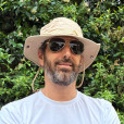 CAPPELLO BUSH, Sabbia