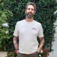 GRAPHIC TEE, Vedi foto