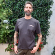 T-SHIRT GRAPHIC, Vedi foto