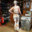 BLOOM JUMPSUIT D., Vedi foto