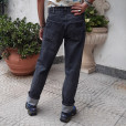 JEANS FRONTIER, Marshall