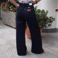 JEANS D. CANYON, Denim Lines