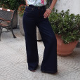 JEANS D. CANYON, Denim Lines