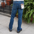JEANS WRANCHER, Old Habits