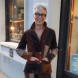PATCHWORK BLAZER D., Vedi foto
