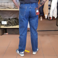 JEANS 13MWZ STRANGER , Blue