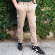 CARGO PANTS, Dustyolive