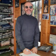 Dolcevita uomo, Grey melange