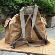 ZAINO FRANCESE ANNI 60, KHAKI