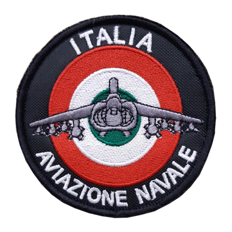 ITALIA AVIAZIONE NAVALE