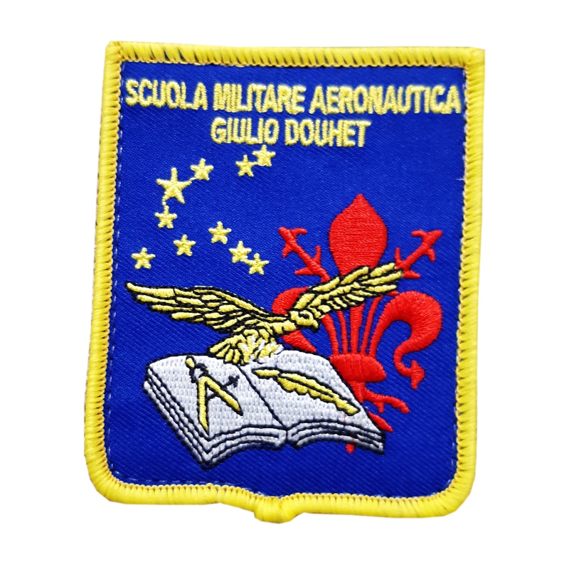 SCUOLA MILITARE A. G. DOUHET