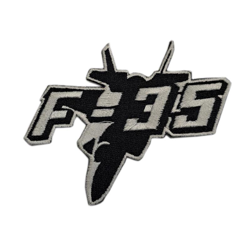 F-35
