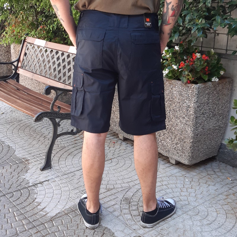 TYRUS SHORTS