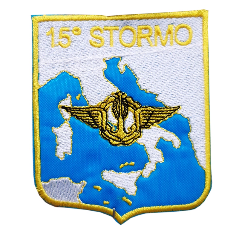 15° STORMO