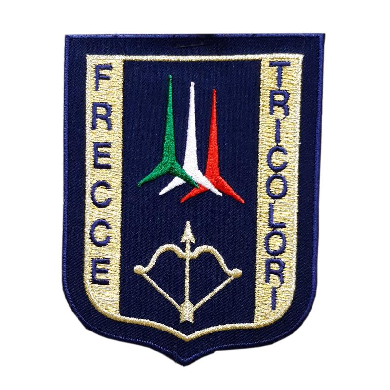 FRECCE TRICOLORI