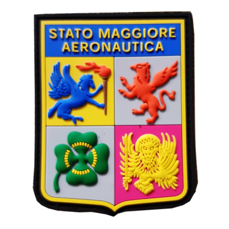 STATO MAGGIORE AERONAUTICA
