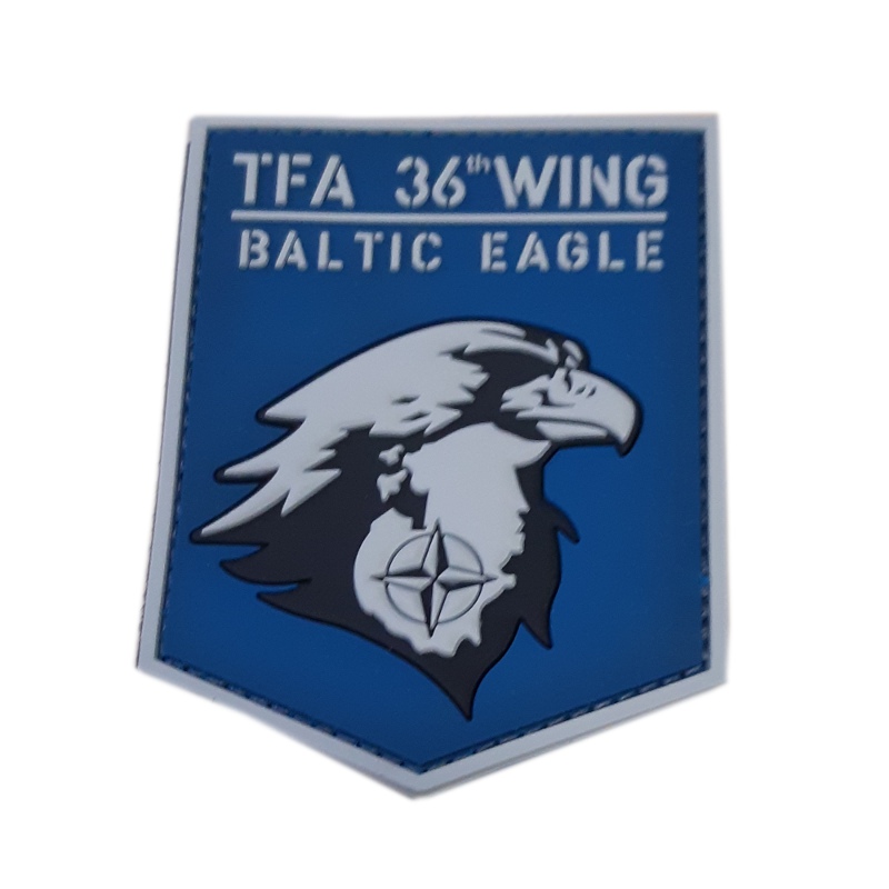 TFA 36TH WING