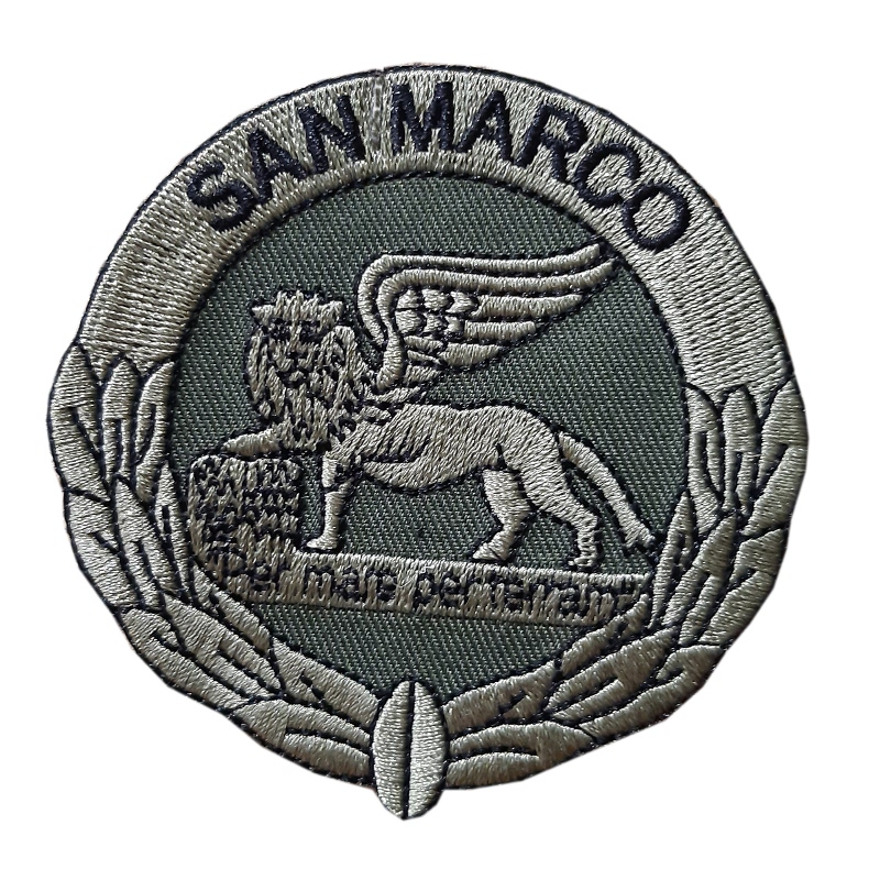 SAN MARCO