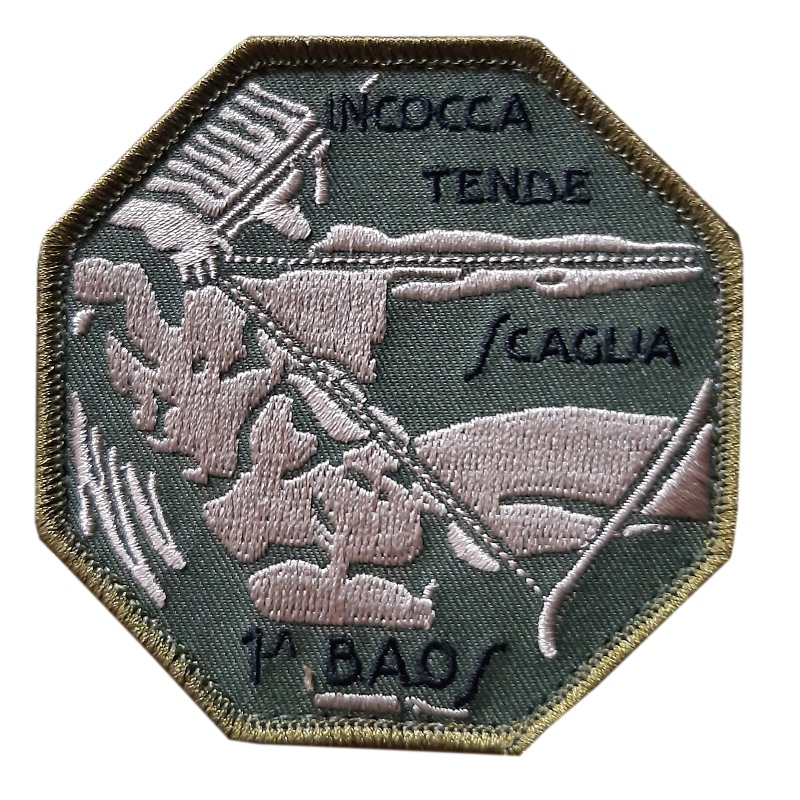 1MA BRIGATA AEREA