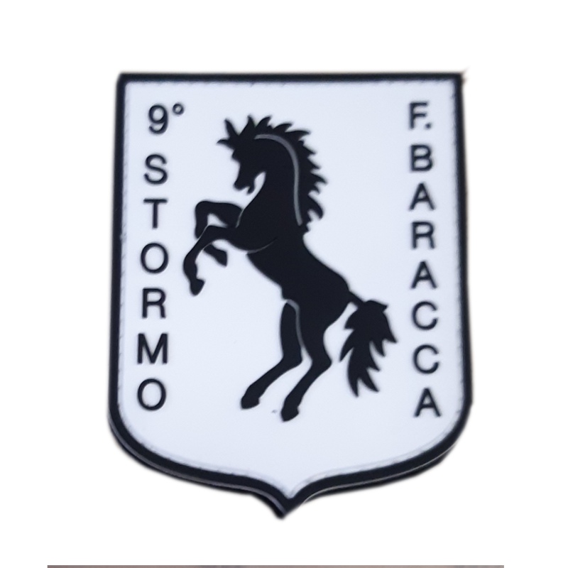 9° STORMO F. BARACCA