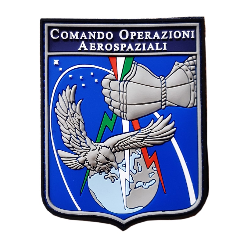 COMANDO OPERAZIONI AEROSPAZIALI