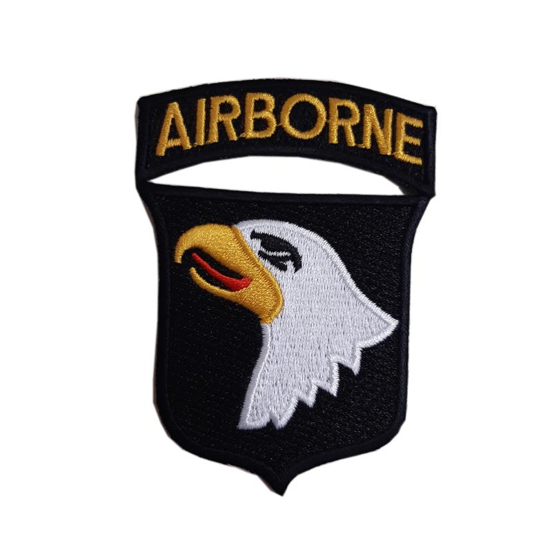 AIRBORNE 101MA DIVISIONE
