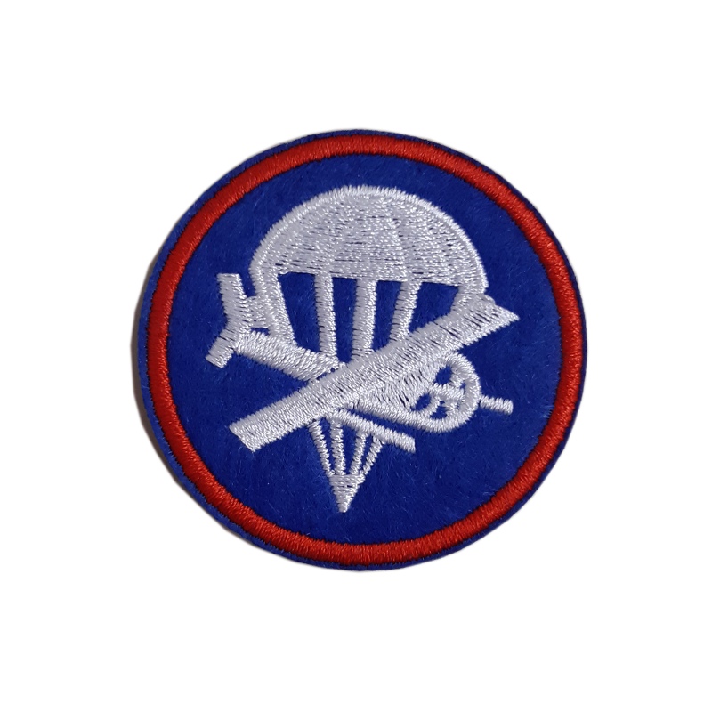 AIRBORNE GARRISON CAP