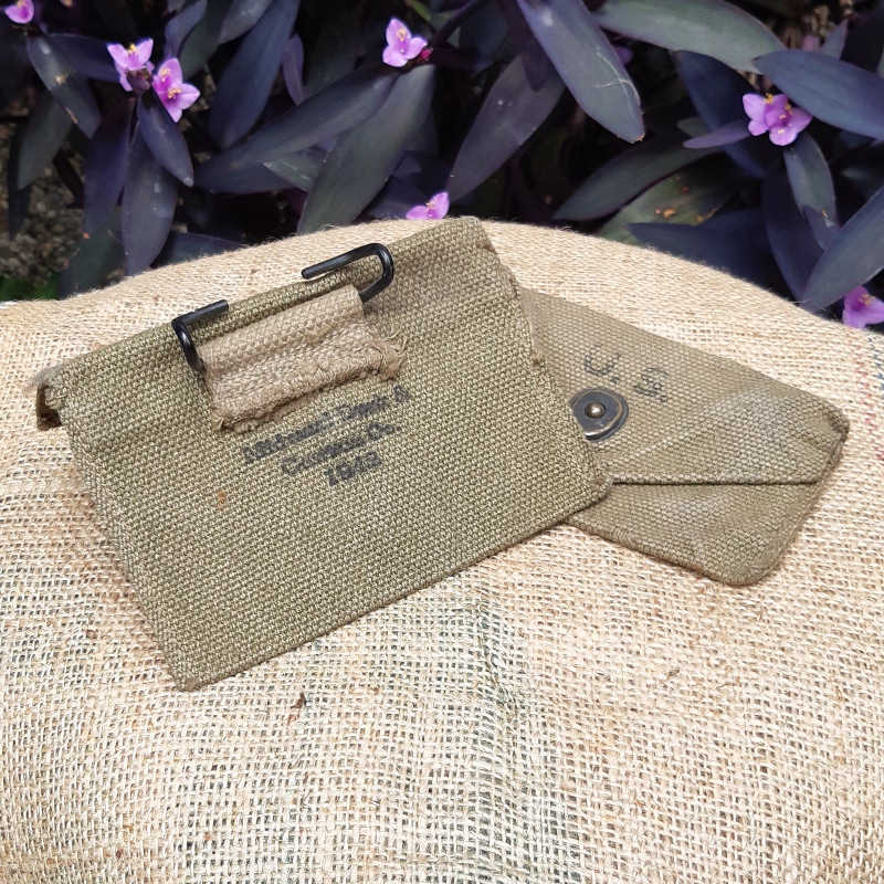 Portamedicazione USA