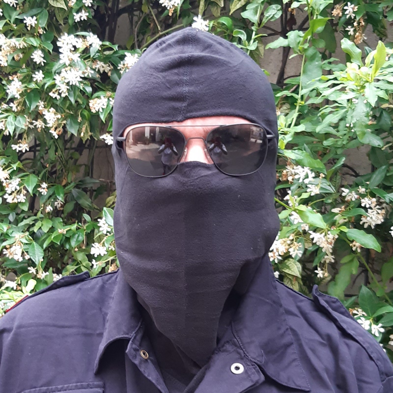 Balaklava