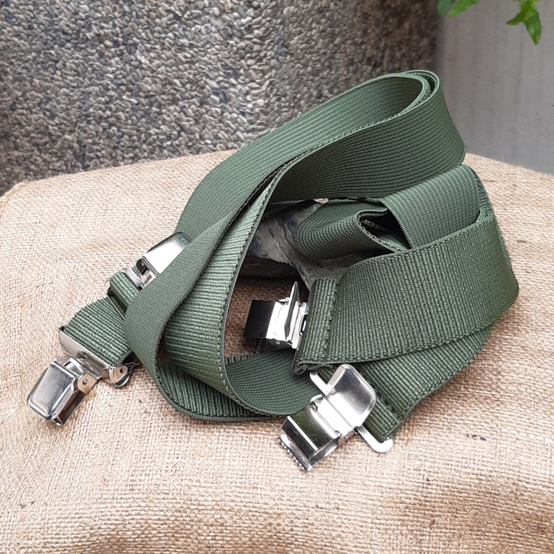 Bretelle tipo militare