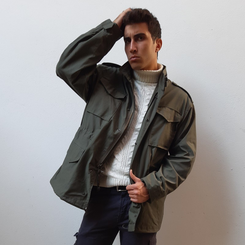 Field Jacket M65