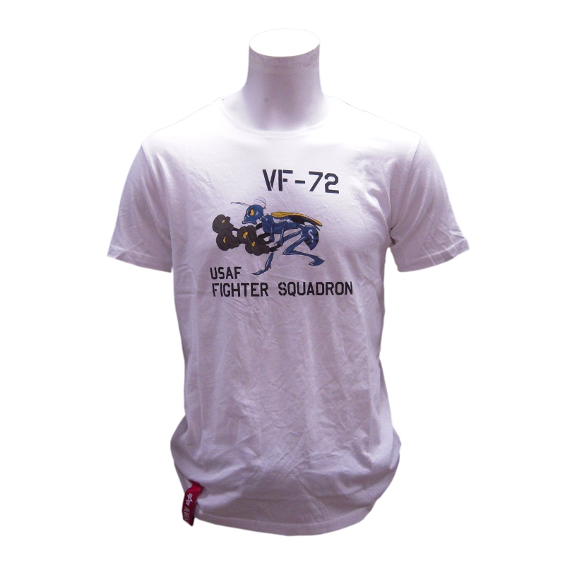 T-shirt Fighter