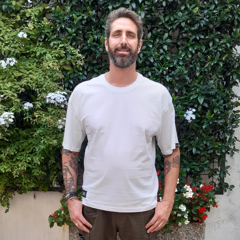 T-SHIRT EMERGENCY