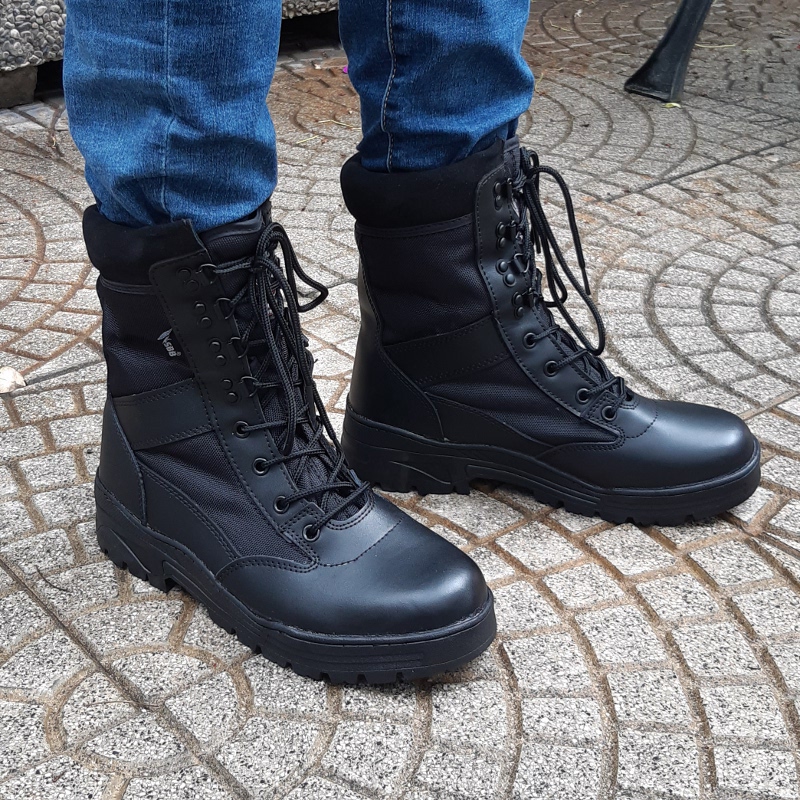 Anfibi discount militari prezzo