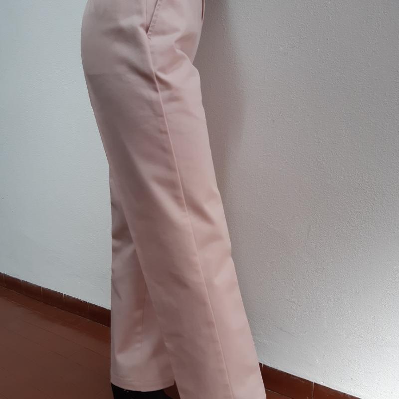 Pantaloni 874 donna vita bassa