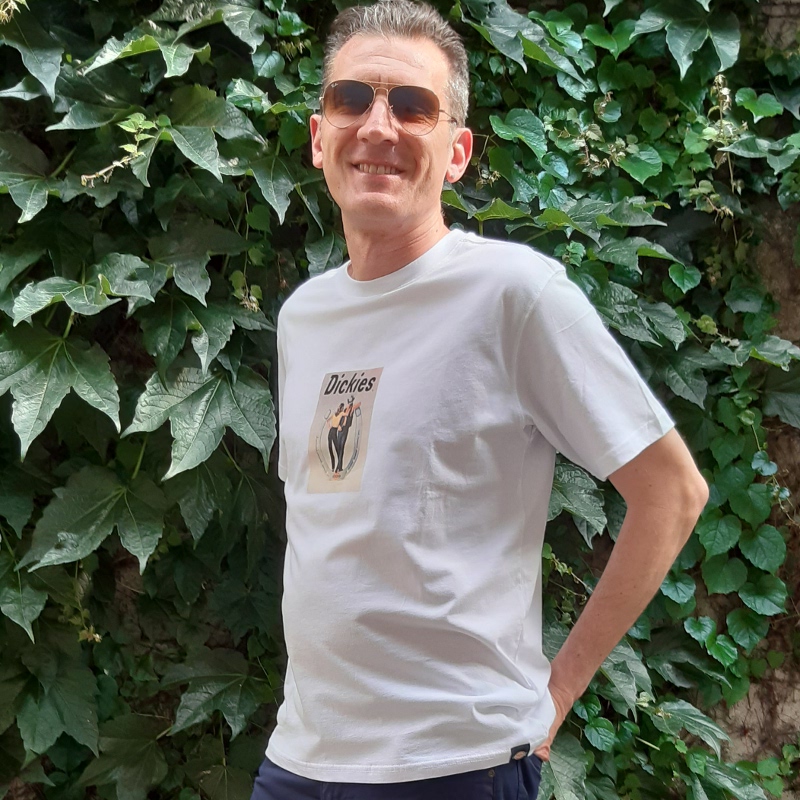 BAUDETTE T-SHIRT