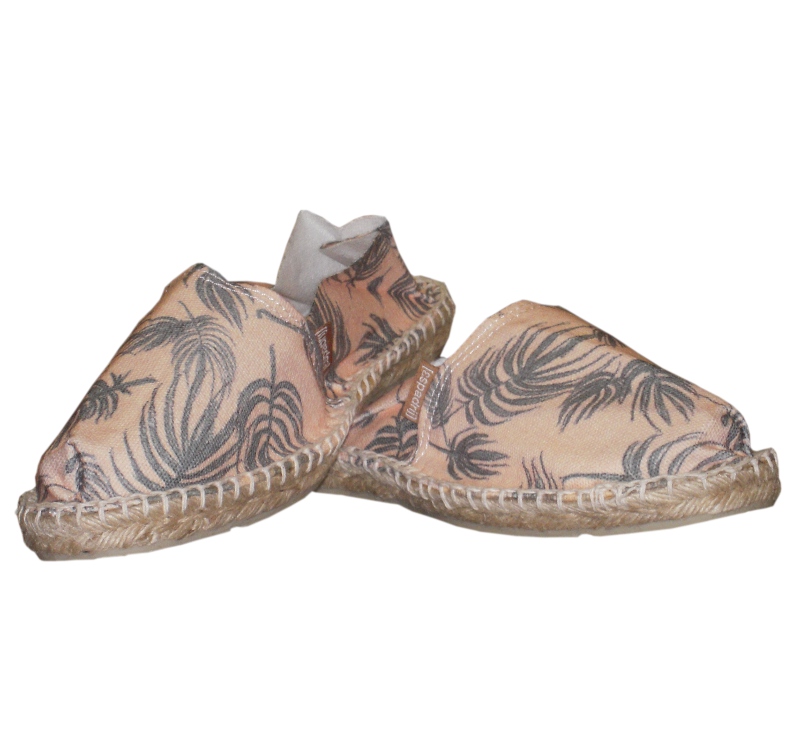 Espadrilles donna e bambino fantasia