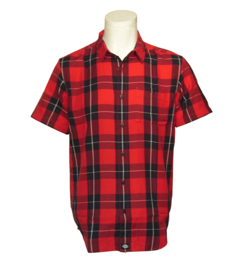 Camicia Dickies