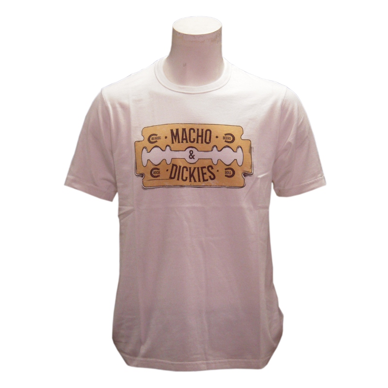 T-shirt Dickies