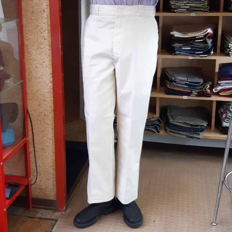 Pantaloni 874 original fit