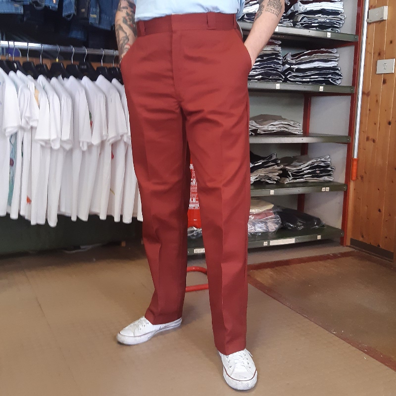 Pantaloni 874 original fit