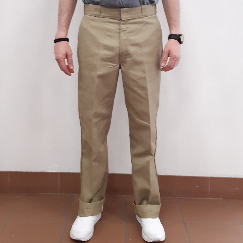 Pantaloni 874 original fit