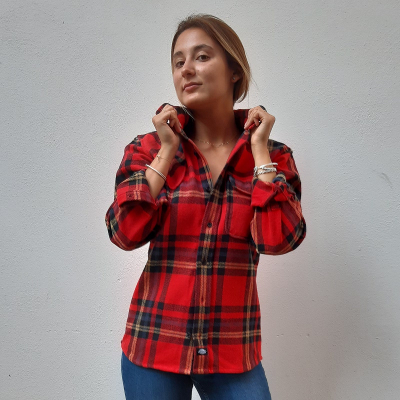 Camicia Prestonburg