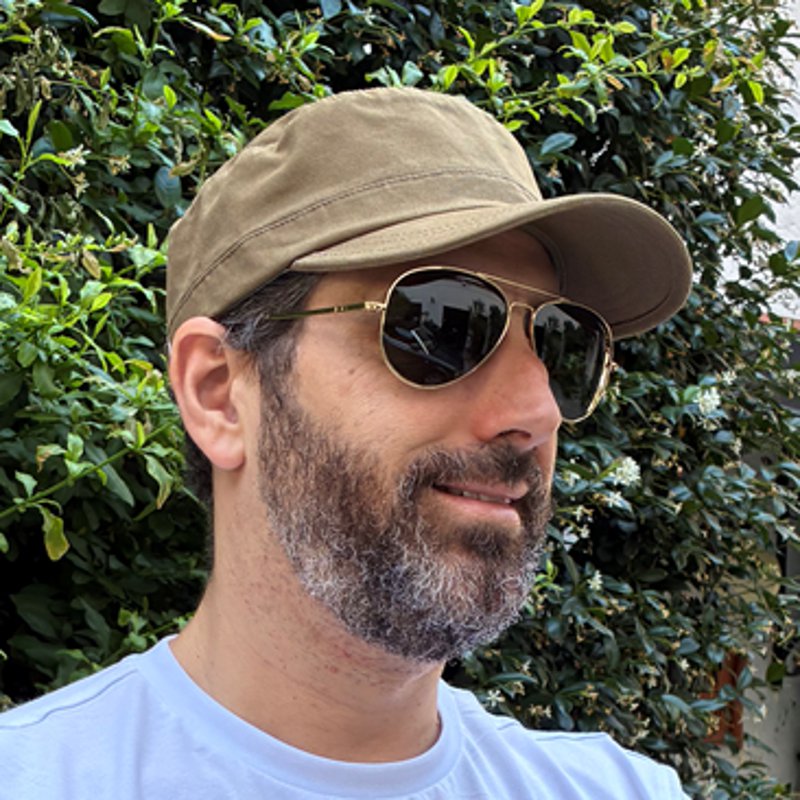 ARMY CAP