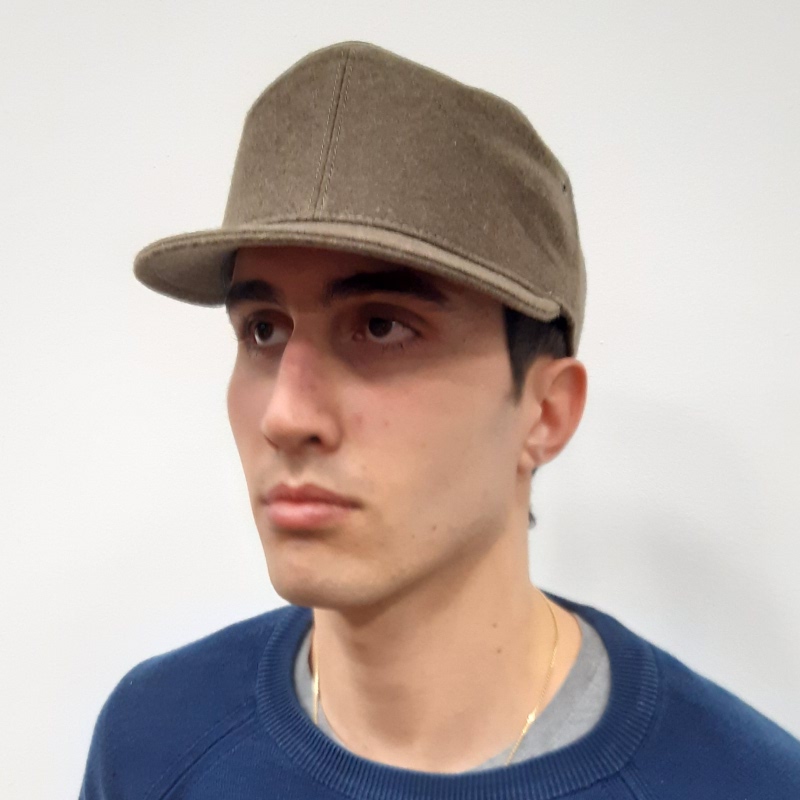 Cappello alpino, Martin - Cappelli e berretti, Surplus militare - Martin  Luciano