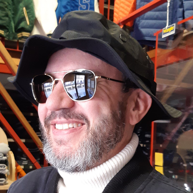 Cappellino Jungla imp.